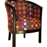fauteuil 13