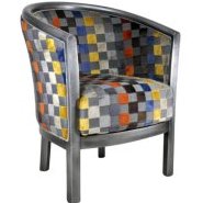 Petits fauteuils Grand Confort 4