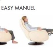 sysyteme recline easy manuel